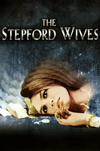 Las esposas de Stepford - Poster