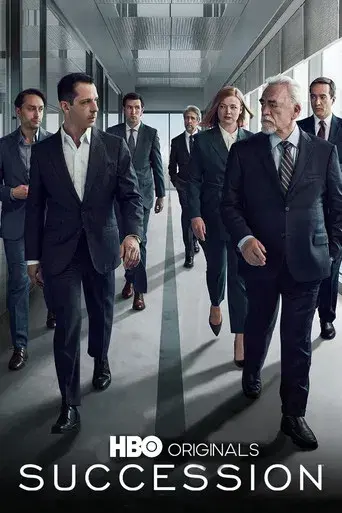 Succession - Poster