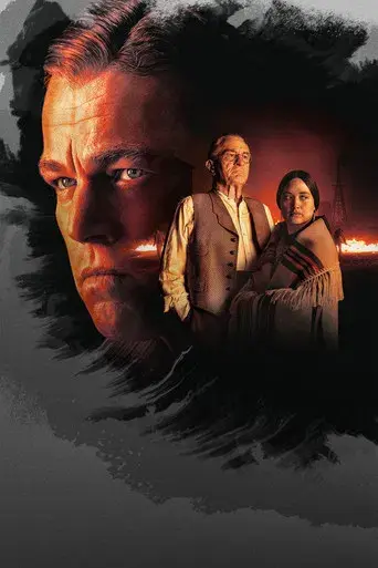 Los asesinos de la luna - Poster