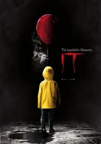 It (Eso) - Poster