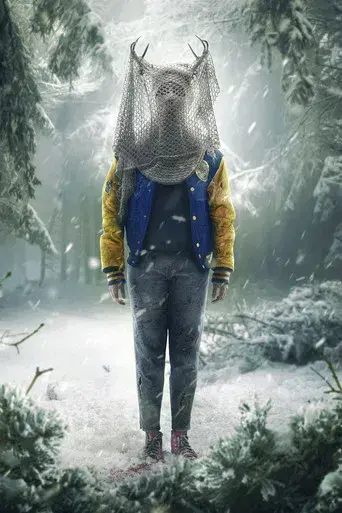 Yellowjackets - Poster