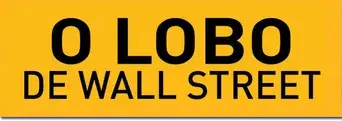 El lobo de Wall Street - Logo