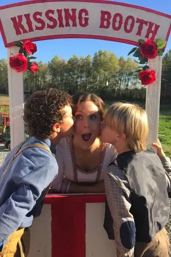 Cuando habla el corazón - Poster