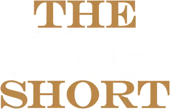 La gran apuesta - Logo