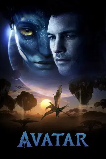 Avatar - Poster