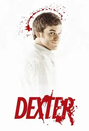 Dexter - Poster