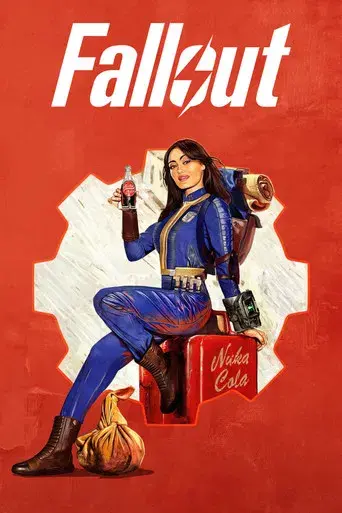 Fallout - Poster