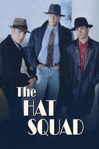 The Hat Squad - Poster