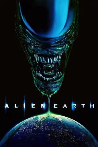 Alien: Planeta Tierra - Poster