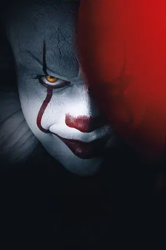 It (Eso) - Poster