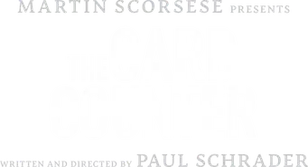 El contador de cartas - Logo