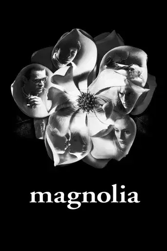 Magnolia - Poster