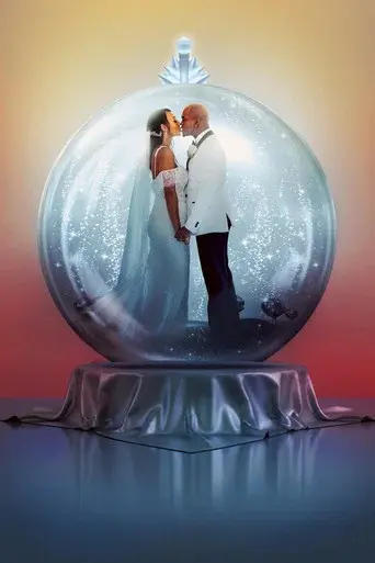 Hip Hop Family Christmas Wedding - Poster