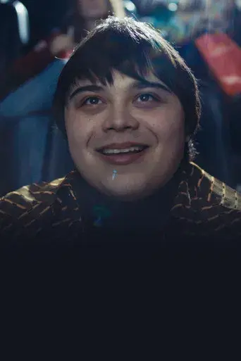 Me gustan las pelis - Poster