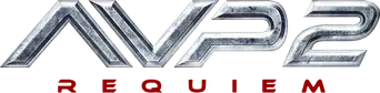 Aliens vs. Predator 2 - Logo