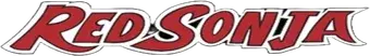 Red Sonja - Logo