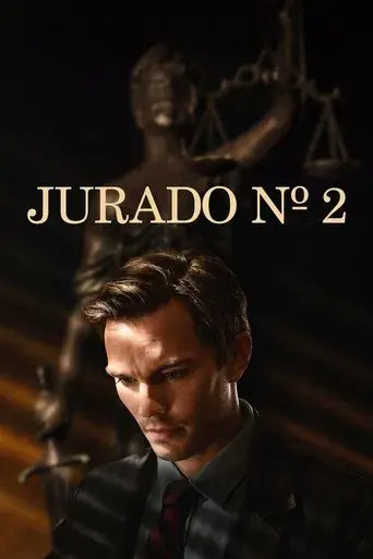 Jurado Nº 2 - Poster