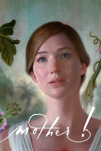 Madre! - Poster