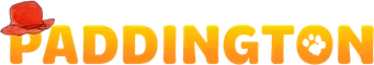 Paddington - Logo