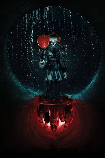 It: Bienvenidos a Derry - Poster