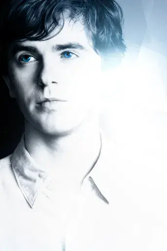 The Good Doctor - Poster