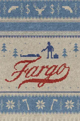 Fargo - Poster