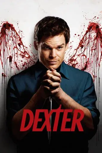 Dexter - Poster