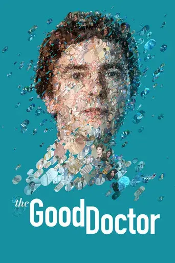 The Good Doctor - Poster