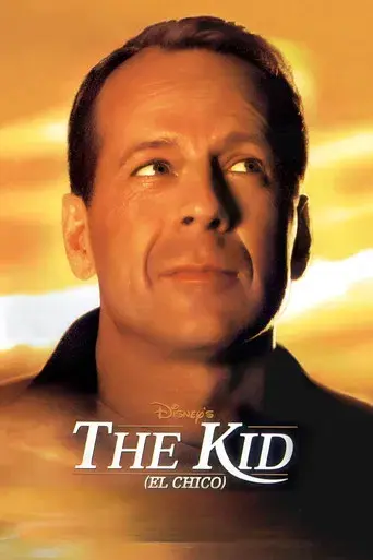 The Kid (El chico) - Poster