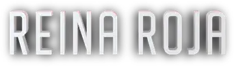Reina roja - Logo