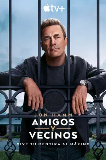 Vicios ocultos - Poster