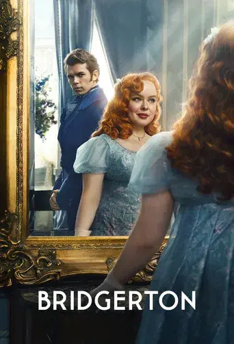 Los Bridgerton - Poster