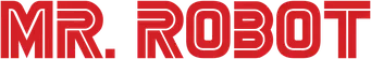 Mr. Robot - Logo
