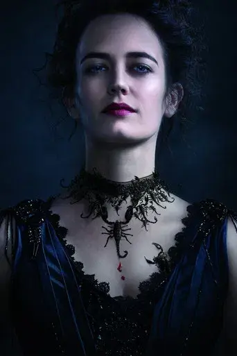 Penny Dreadful - Poster