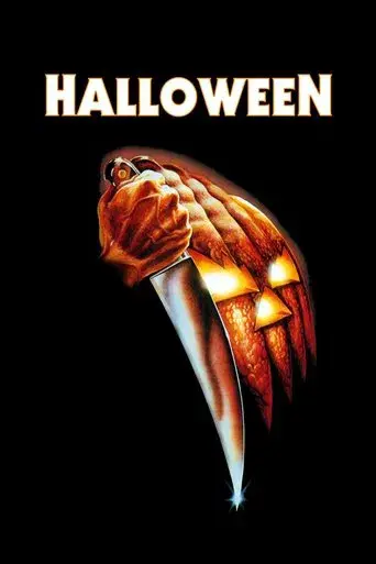 La noche de Halloween - Poster