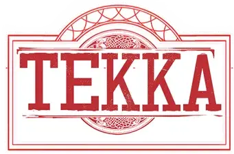 টেক্কা - Logo