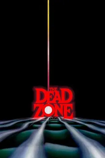 La zona muerta poster