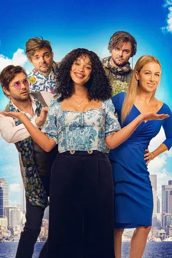 The Right One - Poster