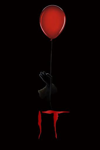It (Eso) - Poster