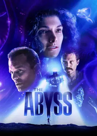 Abyss - Poster