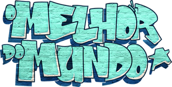 El mejor del mundo - Logo