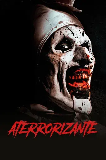 Terrifier - Poster