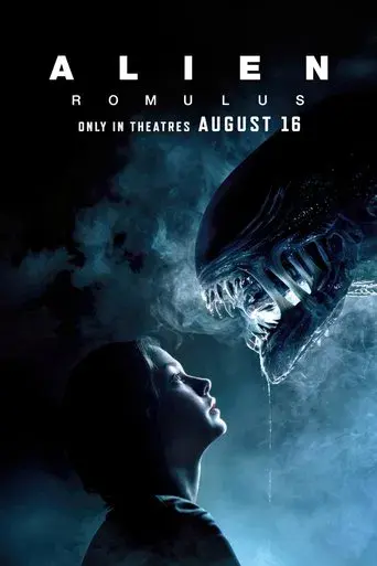 Alien: Romulus - Poster