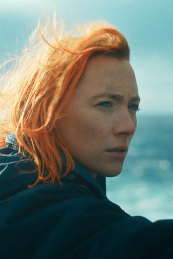 En islas extremas - Poster