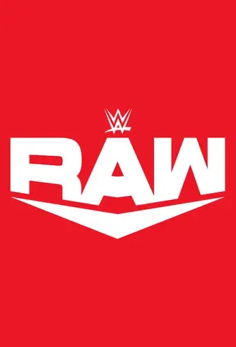 Raw - Poster