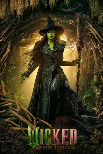 Wicked Parte II - Poster