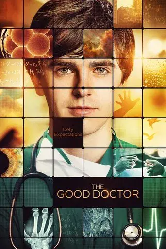 The Good Doctor - Poster