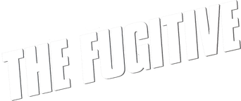 El fugitivo - Logo