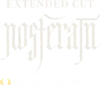 Nosferatu - Logo