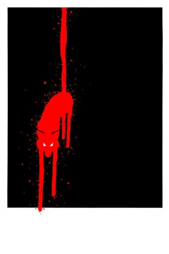 Un hombre lobo americano en Londres - Poster